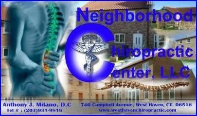 Neighborhood Chiropractic Center, LLC