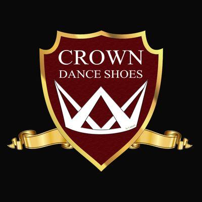 Crown_Dance_Shoes Handmade in the USA.