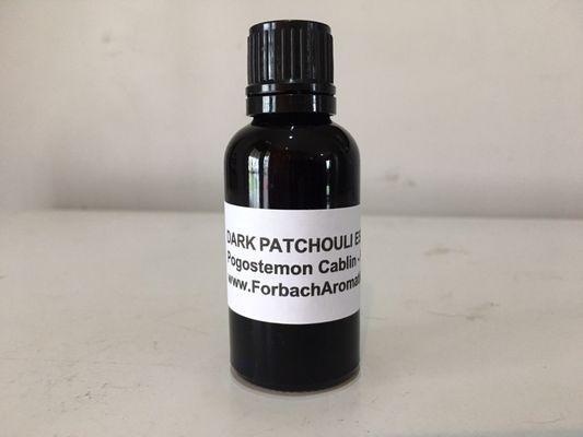 Dark Patchouli Oil