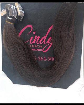 Hair extensions for sale