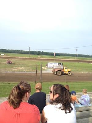 Shadyhill Speedway