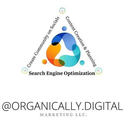 Organically Digital