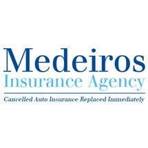 Medeiros Insurance logo