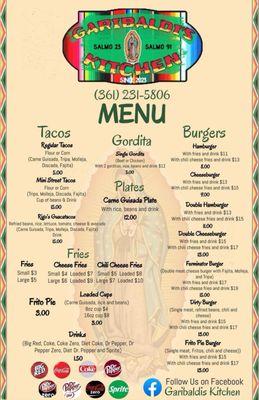 The Menu