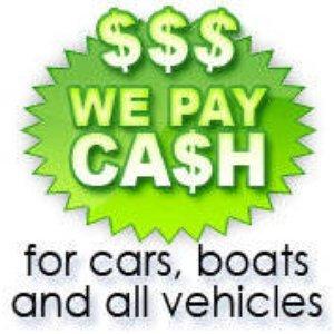 *$250 GUARANTEE* beat Carmax offers CASH FOR CARS 
   *$250 GUARANTEE*We will beat Carmax offers or any other Vehicle Buying service