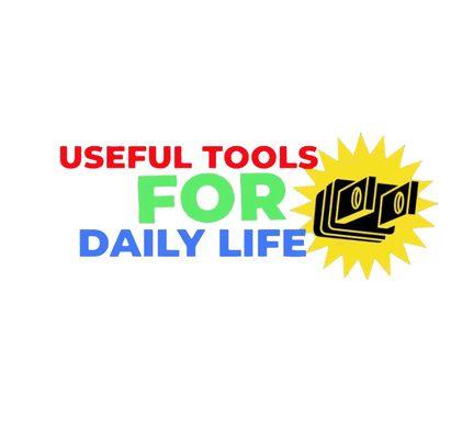 Useful Tools 4 Daily Life™