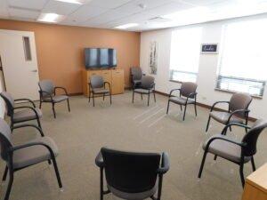 Gateway Foundation drug & alcohol rehabilitation center in Downers Grove, IL.