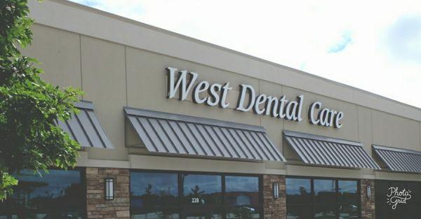 Great dental office with excellent standard of care!