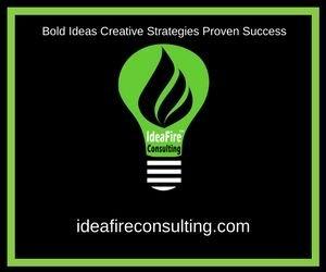 IdeaFire Consulting