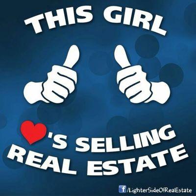 In the market to buy or sell?  Give me a call!!!