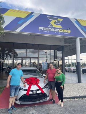 Premium Cars Miami