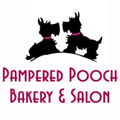 Pampered Pooch Bakery & Salon