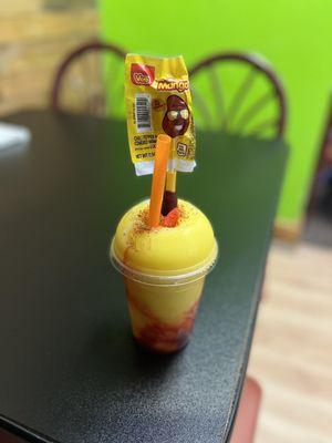 Mangonada