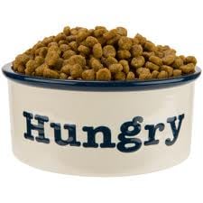 Find out  about our PET FOOD ASSISTANCE PROGRAM