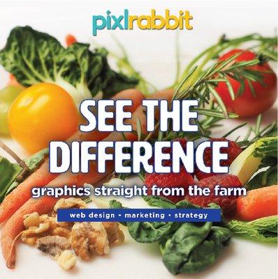 See the difference Pixlrabbit can make in your business!