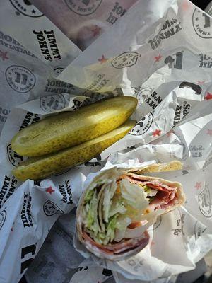 Jimmy John's