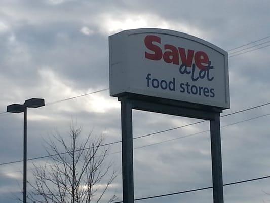 Save-A-Lot