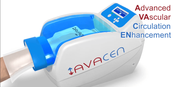 AVACEN - Advanced Vascular Circulatory Enhancement