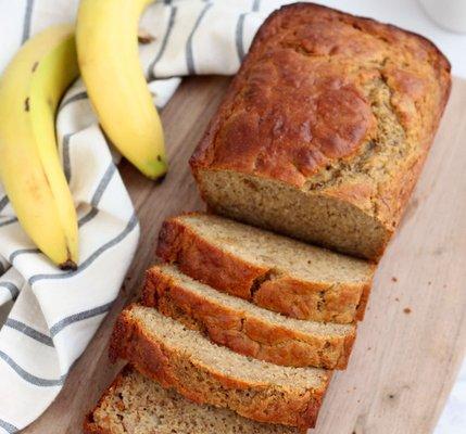 Banana Bread