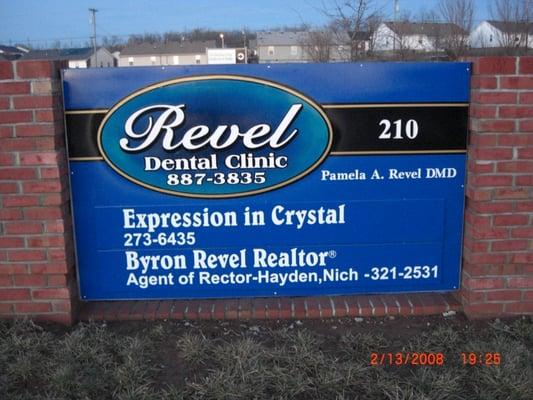 Revel Dental Clinic