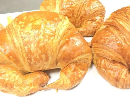 Fresh Bake Croissants