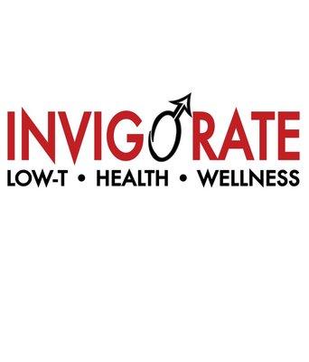 Invigorate Wellness Center