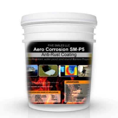 Anti-Corrosion Coating SM-P5