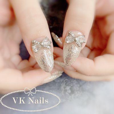 VK Nails Studio