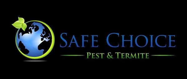 We are the Safe Choice in pest control!