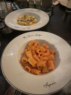 Pastas