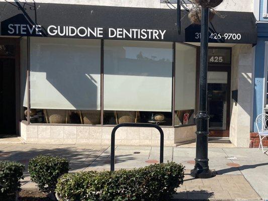 Stephen Guidone, DDS