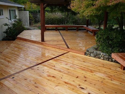 Discount Decking, Fencing & Siding