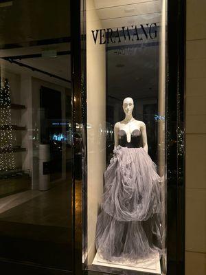 Vera Wang