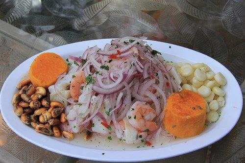 Ceviche