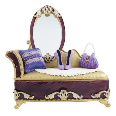 Victorian Vanity Jewelry organizers by Jewelrynanny