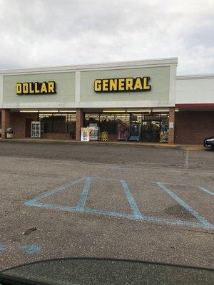 Dollar General