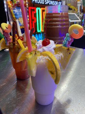 Pina Colada