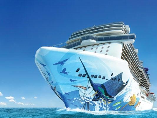 All-inclusive cruises, by Boscov's Travel.