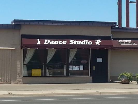 Bellydance 4 me Studio & Store