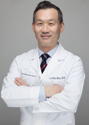 Dr. J. John Woo, M.D.