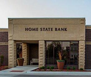 Home State Bank