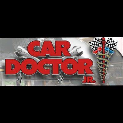 Car Doctor Jr is your one stop shop for maintenance services like oil changes, brake repairs, tires, and more. Call today!