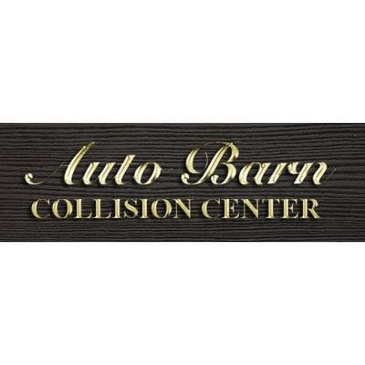 Auto Barn Collision Center