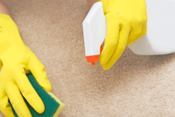 Right Touch Cleaning Services LLC