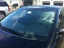 Auto Glass Repair Meridian Hills