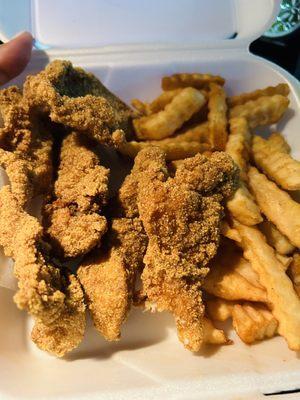 Southern Taste Seafood