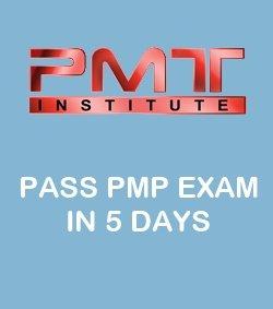 PMP Certification Training Classes in Boston, MA