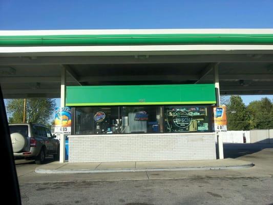 O'fallon Amoco Food Shop