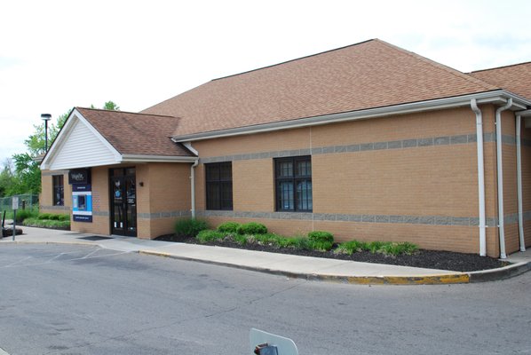 Wright-Patt Credit Union