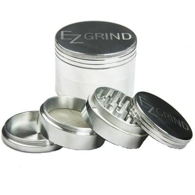 Grinders